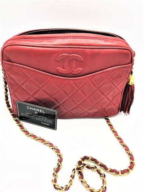 chanel bags carte d authenticite|authentic copy of chanel handbags.